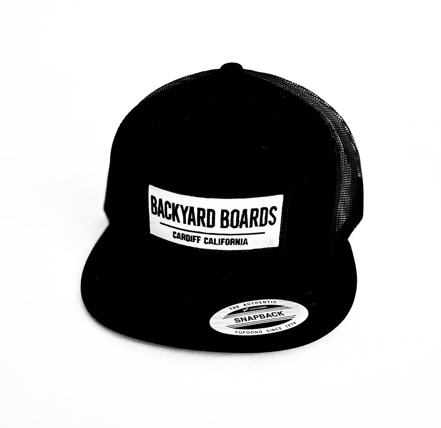 Patch Black Hat