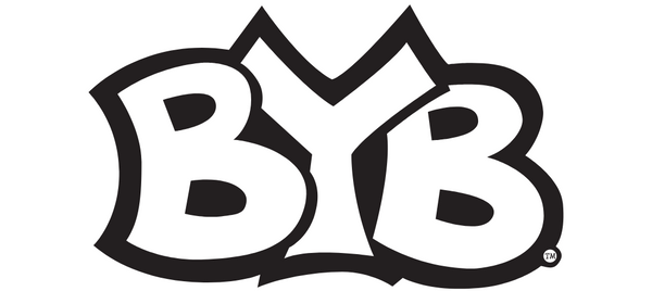 BYB Surfboards